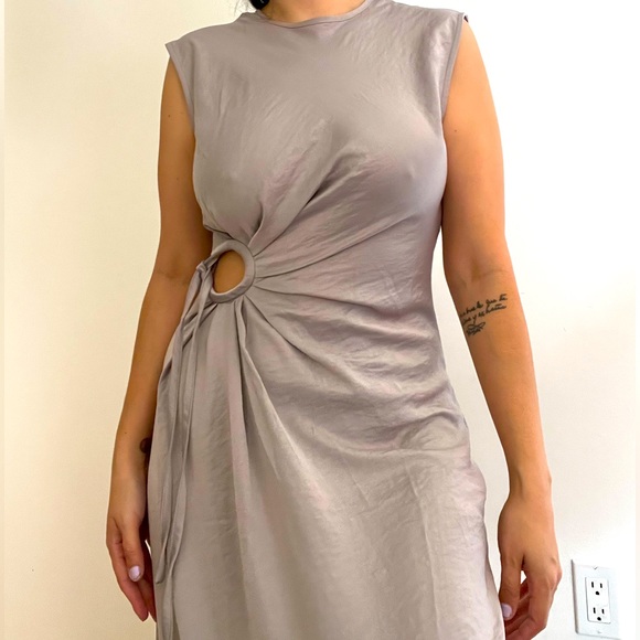 House of Harlow 1960 | Size S | Maxi Dress | - Picture 1 of 4